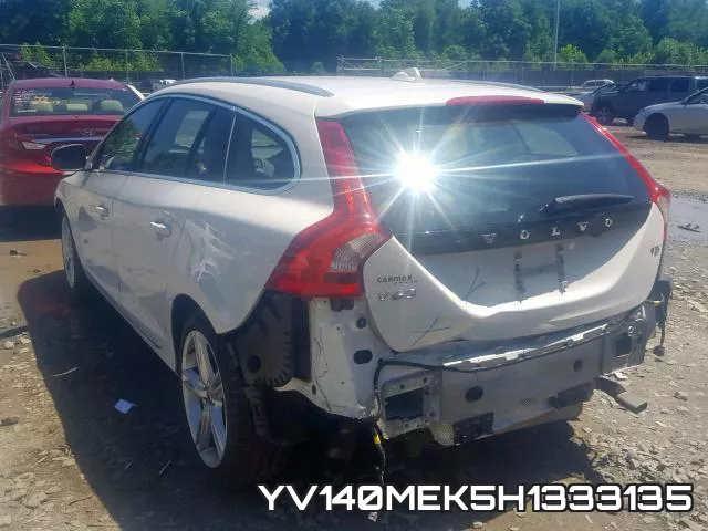 YV140MEK5H1333135 фото 4