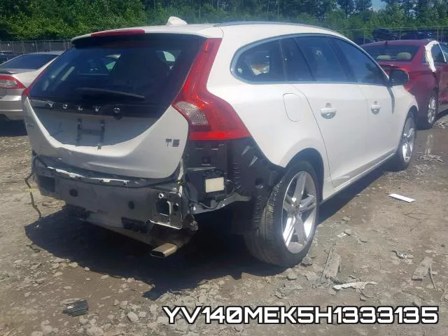 YV140MEK5H1333135 фото 5