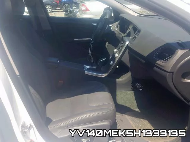 YV140MEK5H1333135 фото 6