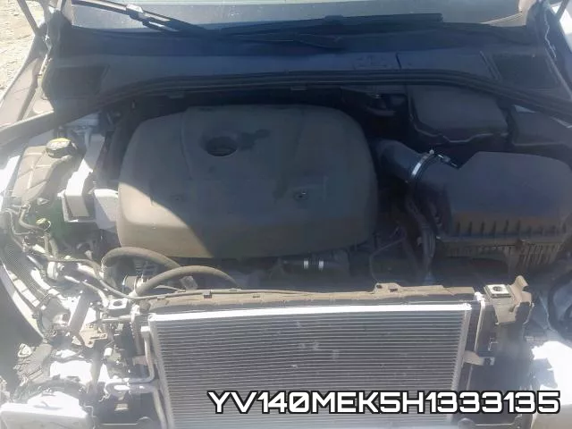 YV140MEK5H1333135 фото 8