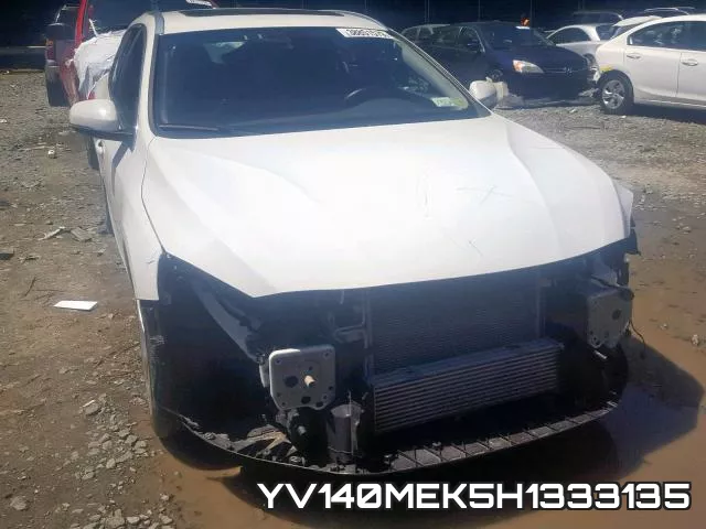 YV140MEK5H1333135 фото 10