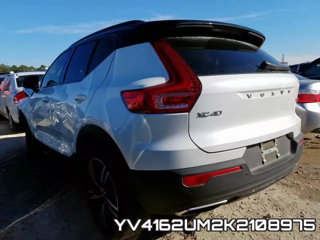 YV4162UM2K2108975 фото 4