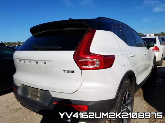 YV4162UM2K2108975 фото 5