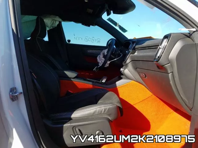 YV4162UM2K2108975 фото 6