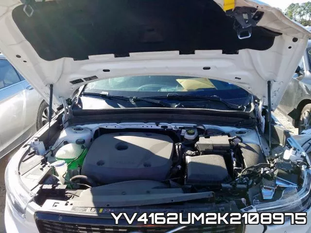 YV4162UM2K2108975 фото 8