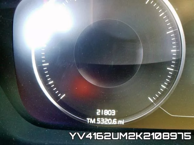 YV4162UM2K2108975 фото 9