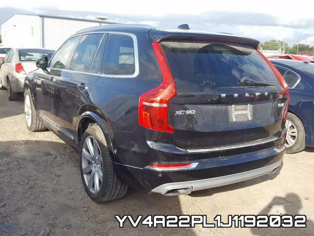 YV4A22PL1J1192032 фото 4
