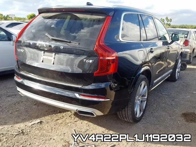 YV4A22PL1J1192032 фото 5