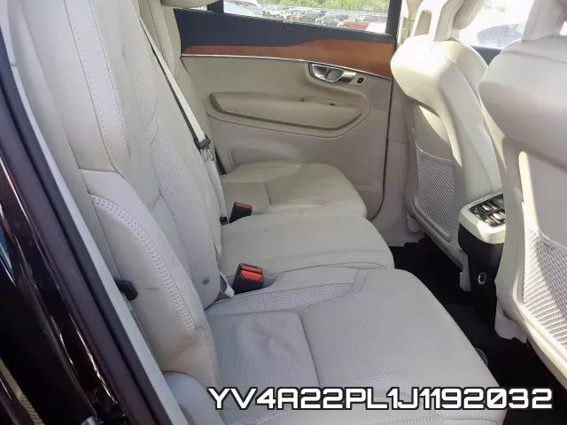 YV4A22PL1J1192032 фото 7