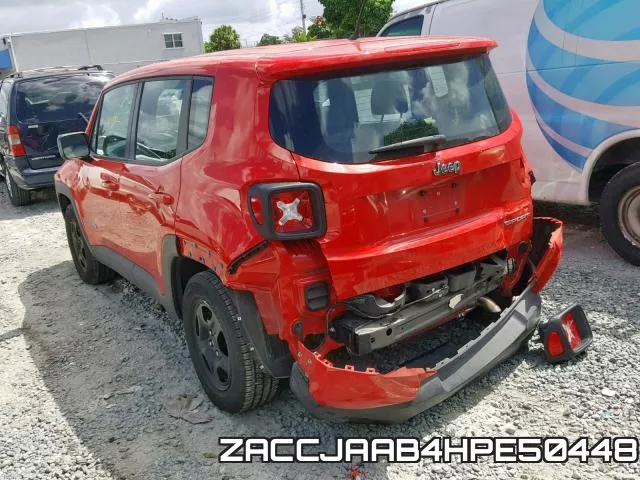ZACCJAAB4HPE50448 фото 4