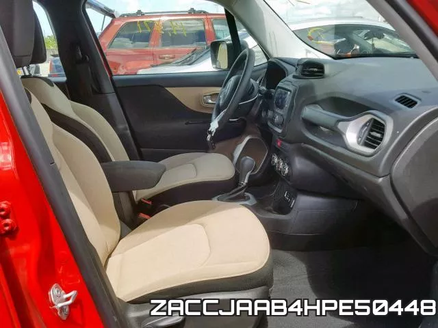 ZACCJAAB4HPE50448 фото 6