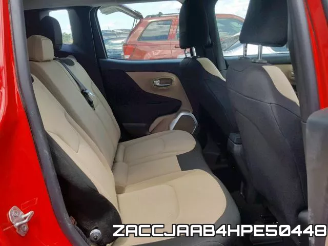 ZACCJAAB4HPE50448 фото 7