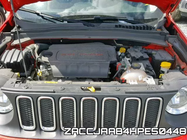 ZACCJAAB4HPE50448 фото 8