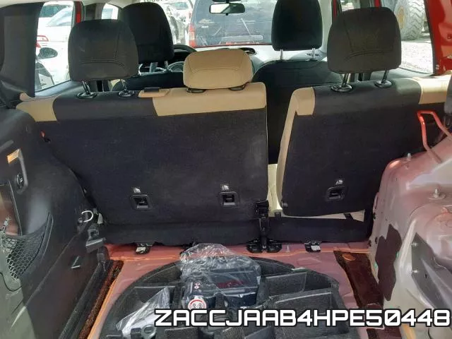 ZACCJAAB4HPE50448 фото 10