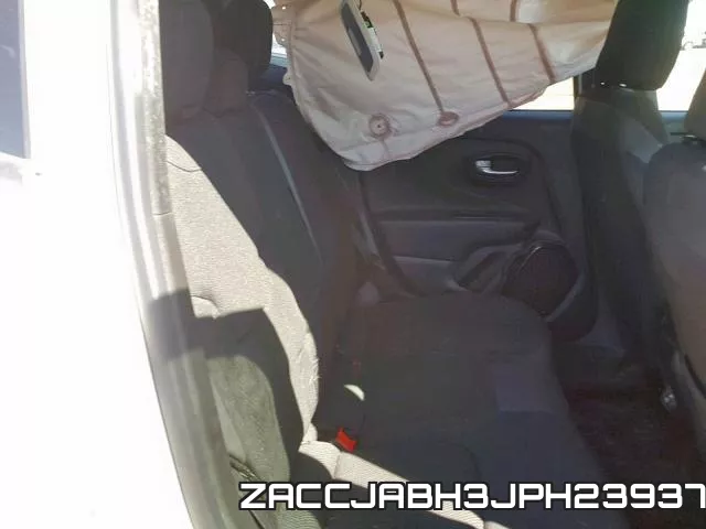 ZACCJABH3JPH23937 фото 7