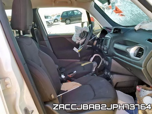 ZACCJBAB2JPH73764 фото 6