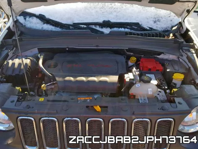 ZACCJBAB2JPH73764 фото 8