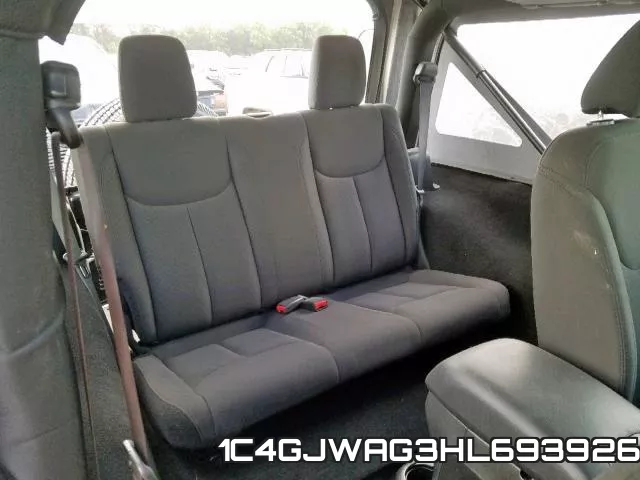 1C4GJWAG3HL693926 фото 7