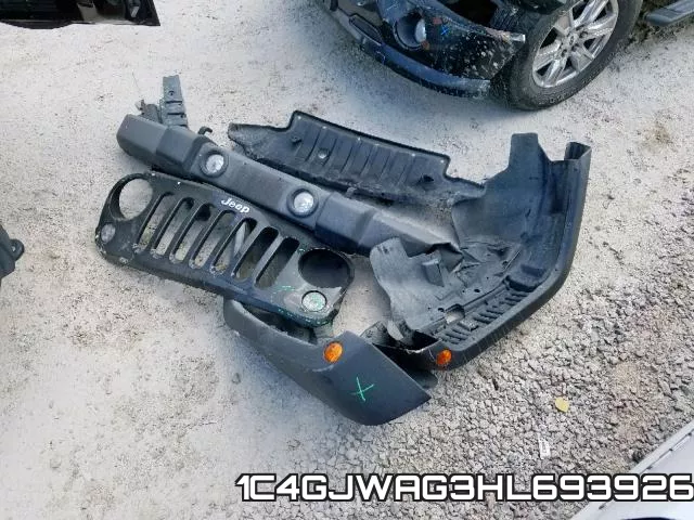 1C4GJWAG3HL693926 фото 10