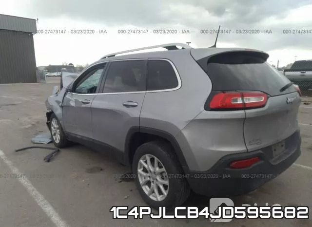 1C4PJLCB4JD595682 фото 4