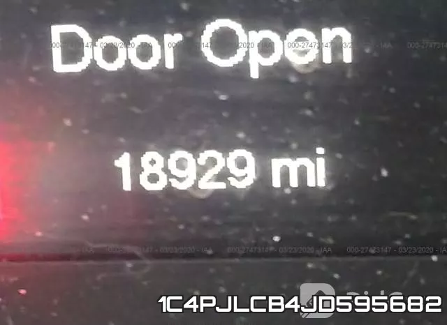 1C4PJLCB4JD595682 фото 8