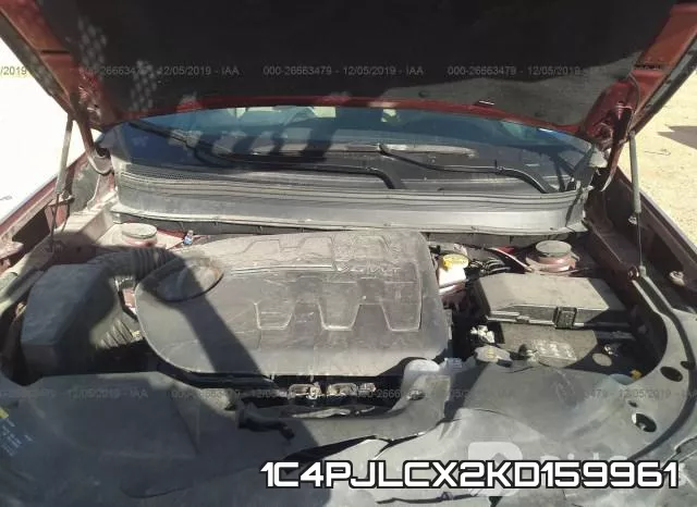 1C4PJLCX2KD159961 фото 2