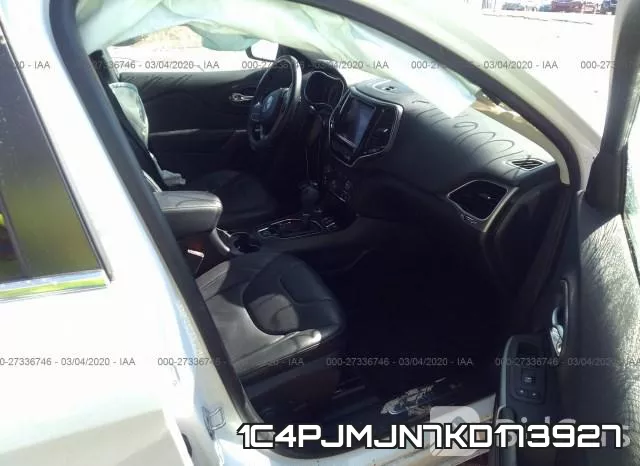 1C4PJMJN7KD173927 фото 6