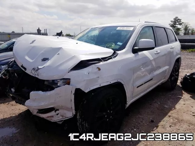 1C4RJEAG2JC238865 фото 3