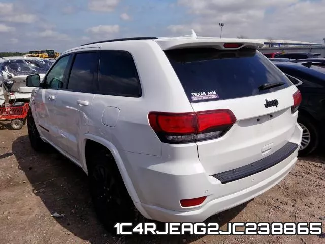 1C4RJEAG2JC238865 фото 4