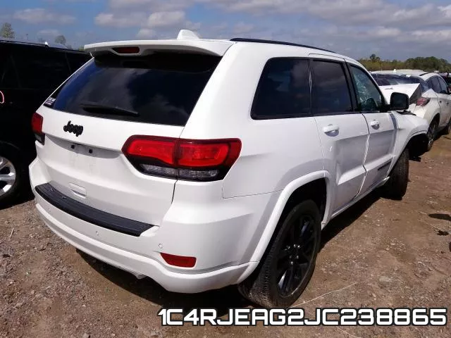 1C4RJEAG2JC238865 фото 5