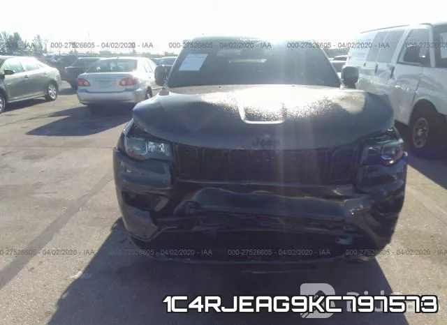 1C4RJEAG9KC797573 фото 7