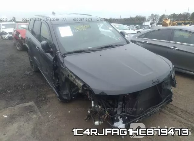 1C4RJFAG1HC879473 фото 7