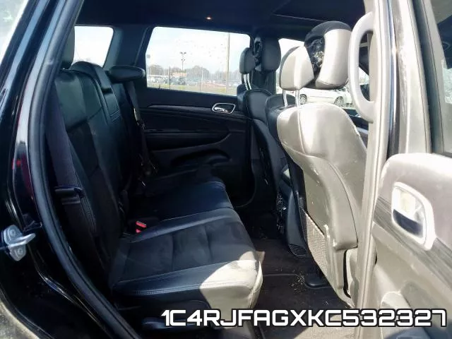 1C4RJFAGXKC532327 фото 7