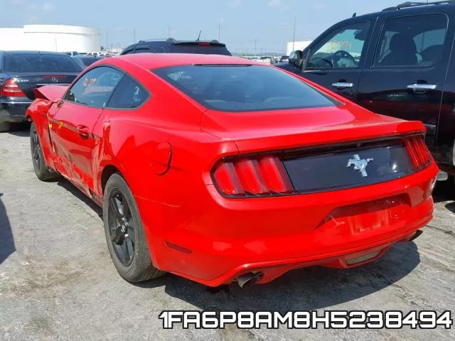 1FA6P8AM8H5238494 фото 4