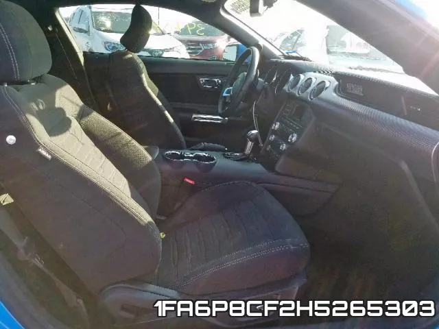 1FA6P8CF2H5265303 фото 6