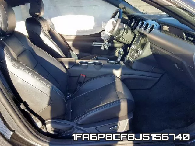1FA6P8CF8J5156740 фото 6