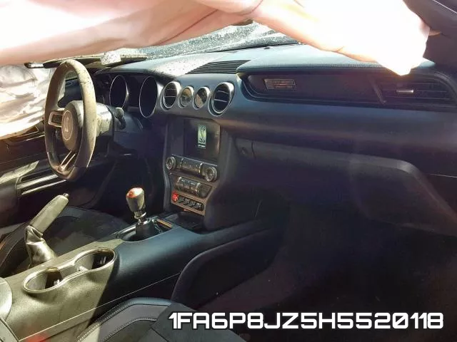 1FA6P8JZ5H5520118 фото 6