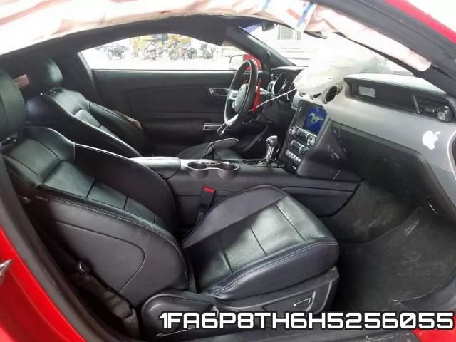 1FA6P8TH6H5256055 фото 6