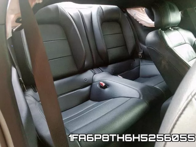 1FA6P8TH6H5256055 фото 7