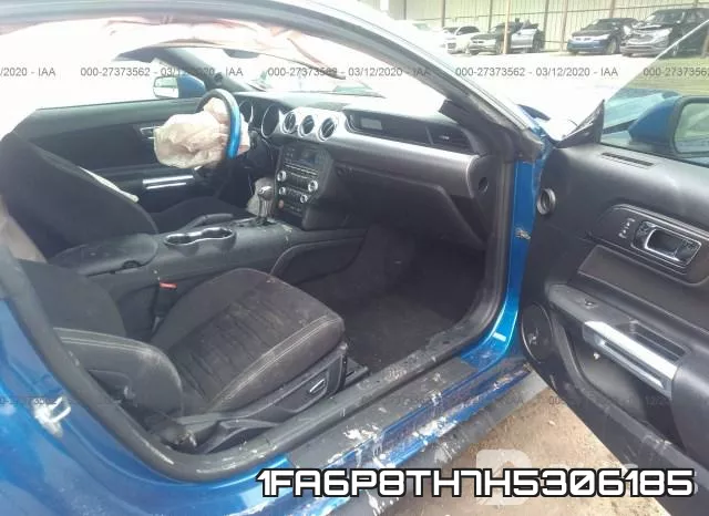 1FA6P8TH7H5306185 фото 6