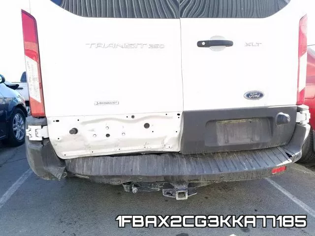 1FBAX2CG3KKA77185 фото 10