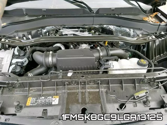 1FM5K8GC9LGA13125 фото 8