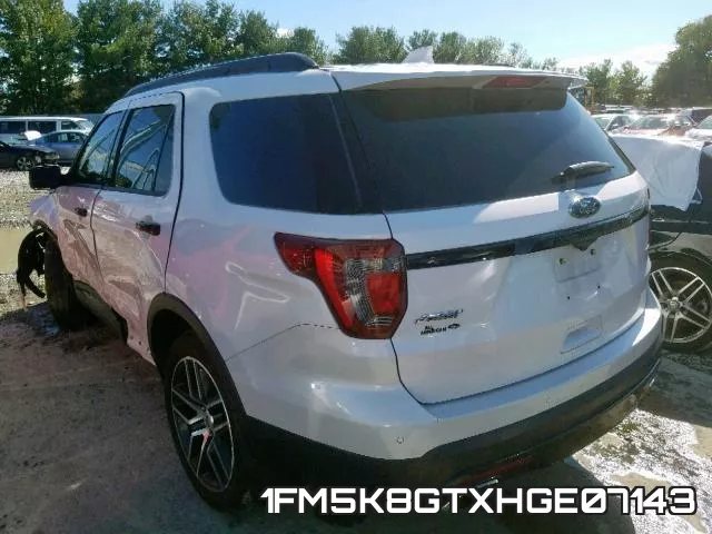 1FM5K8GTXHGE07143 фото 4