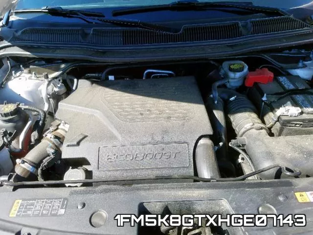 1FM5K8GTXHGE07143 фото 8
