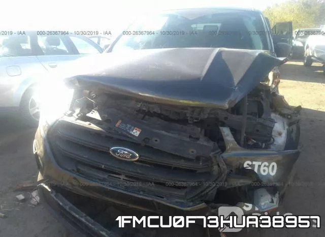 1FMCU0F73HUA38957 фото 7