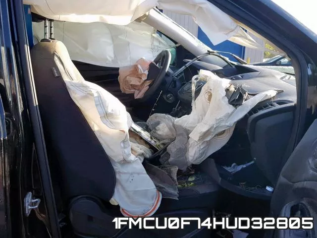 1FMCU0F74HUD32805 фото 6