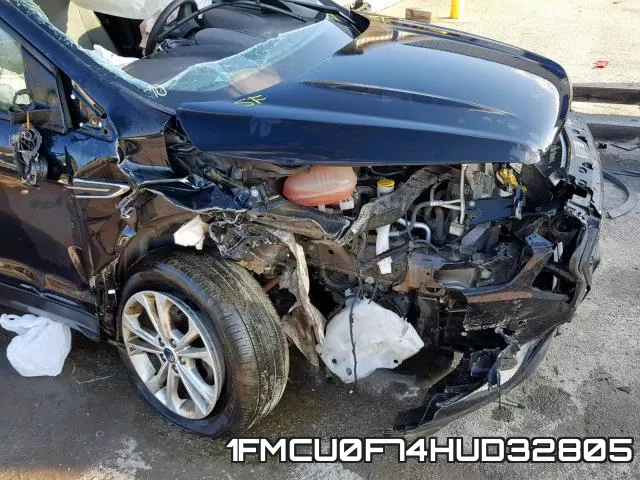 1FMCU0F74HUD32805 фото 10
