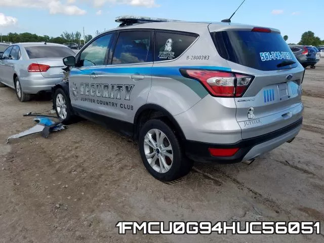 1FMCU0G94HUC56051 фото 4