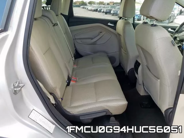 1FMCU0G94HUC56051 фото 7