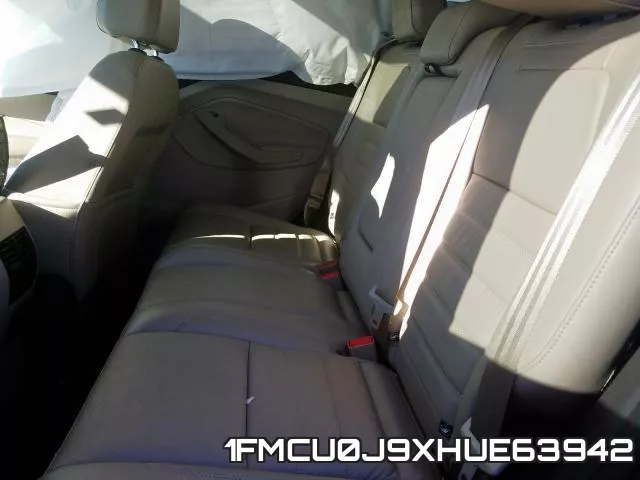 1FMCU0J9XHUE63942 фото 7